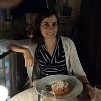 Jorgina Cuixart的照片