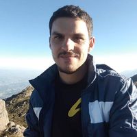 João Luiz Junho Pereira的照片