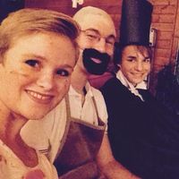 Anna Hargreaves的照片