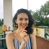 Alena Korbolina's Photo