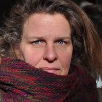 Claudia Kandiszucker的照片