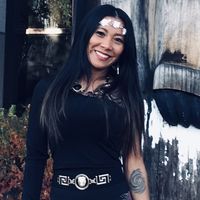 Kwasha South's Photo