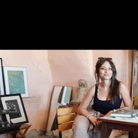 Blanca Bañares的照片