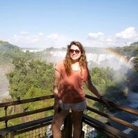 Louise Borel's Photo