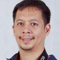 Alexander Torrijos's Photo