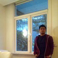 Harshniket Seta's Photo