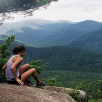 Photos de Emilie Jone