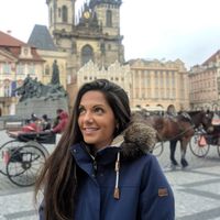 Ana Martínez Vicente的照片