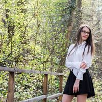 Maria Ungureanu's Photo