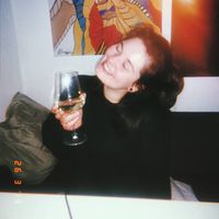 Leah Zimmermann's Photo