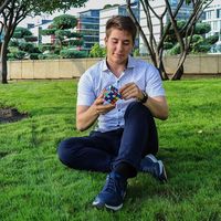 Patrick Pallagi's Photo