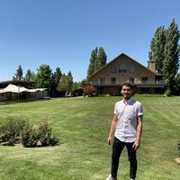 Juan José Macias Valero's Photo