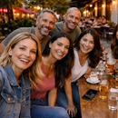 English / Spanish Meetup.  Practice and socialize的照片