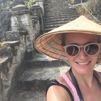 Evelyn Dubois的照片