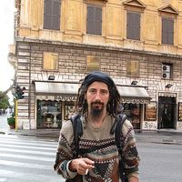 Antonio Giannetto's Photo