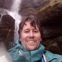 Daniel "Ozweego" Sholtis's Photo