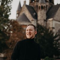 Emile Deutsch's Photo