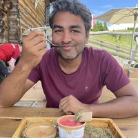 Manideep Rana's Photo