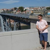 Maciek Zawistowski's Photo