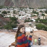 Fotos von Noelia Mareco