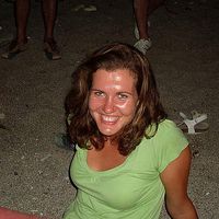 Magda Vodickova's Photo