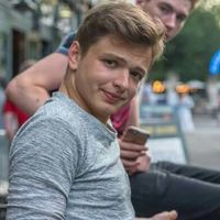 Paweł Buderaski的照片