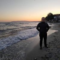 Cengizhan Ateş的照片