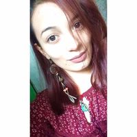 Alison Castillo的照片