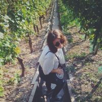 Julia Weiß的照片