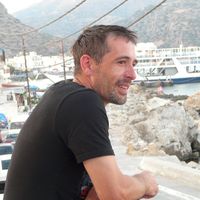 Photos de BRAULT Mickaël