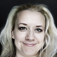 Dorota Przybyszewska's Photo