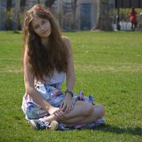 Photos de Mary Turova