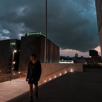 Jonathan Vargas's Photo