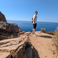 Edgars Belickis's Photo