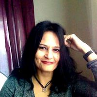 Hülya Entay Gereç的照片