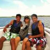 Carlton Lobo's Photo