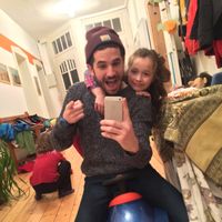 Guillermito Domínguez Romero的照片