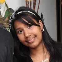 Sharita Rahman的照片