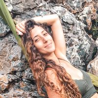 Fabiane Barros's Photo