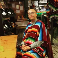 Murat Goktas's Photo