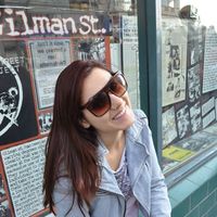 Zdjęcia użytkownika Lora Neshovska