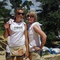 Le foto di Louise  Huthwaite