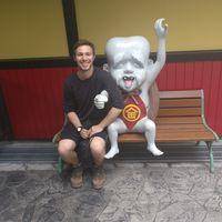 Vadim Uritsky's Photo