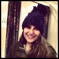 Daniela Andrea Lovera Villarreal's Photo