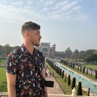 Michael Wiles's Photo