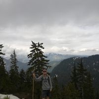 Max Terpstra's Photo