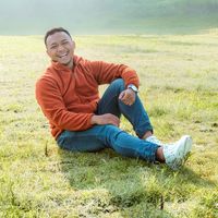 Abdillah Hadi Wijaya's Photo