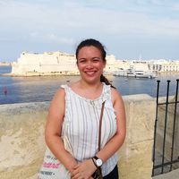 Muriel  PEYRARD's Photo