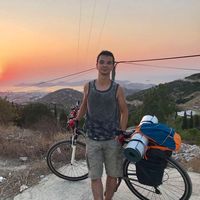 Uğur Ataman's Photo