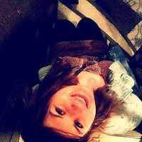 Céline Vand's Photo